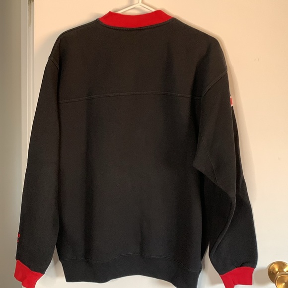 Dale Earnhardt Intimidator sweatshirt - Picture 6 of 6